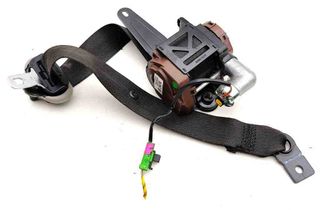 OPEL Antara 1 generation (2006-2015) Priekšējā kreisā drošības josta 3474,20TEH34747 32547206