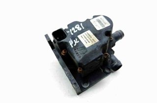 TESLA Model S 1 generation (2012-2024) Dzesēšanas cirkulācijas motorīts 600737000B,H42M8000000,153903 32579374