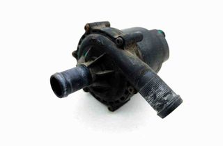 TESLA Model S 1 generation (2012-2024) Dzesēšanas cirkulācijas motorīts 600804700E,15266A0792 32579847