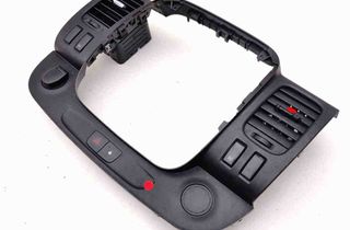 OPEL Vivaro B (2014-2019) Mūzikas atskaņotāja apdare 93452450,93452451,93453370,682607479R 32631412