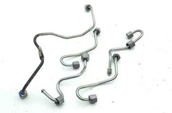 OPEL Vivaro B (2014-2019) Degvielas caurule 32632016