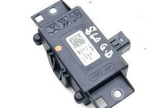 PEUGEOT 2008 2 generation (2019-2023) Citau veidu vadības bloki 9828517980,221112,L90173184 32632573