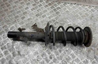 LAND ROVER Range Rover Evoque L538 (1 gen) (2011-2020) Амортизатор передний правый J3218045 32635988