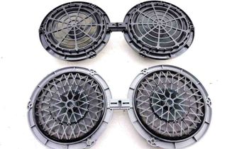 PEUGEOT 2008 2 generation (2019-2023) Audio sistēma 32636070