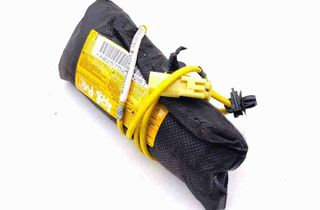 CITROËN C-Crosser 1 generation (2007-2013) Front Left Seat Airbag SRS 402575210267 32696849