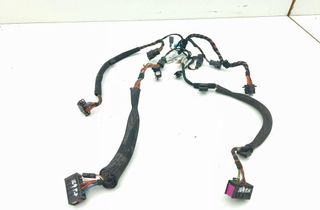 VOLKSWAGEN Passat B7 (2010-2015) Жгут проводов 3C0366NA,3C0971366NA,1BA43C0366NAA 32748445