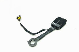 PEUGEOT 2008 2 generation (2019-2023) Front Right Seat Buckle 32748603