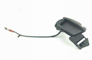 BMW 5 Series E60/E61 (2003-2010) Citas salona daļas 32748826