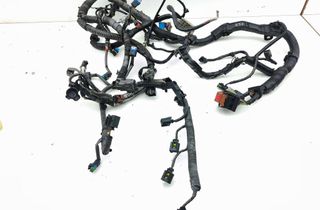 MAZDA 5 2 generation (2010-2015) Engine Cable Harness BEV267P21 32783576