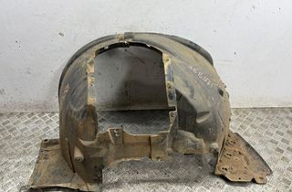 BMW X5 E70 (2006-2013) Priekšējais kreisais paspārnis 32796606