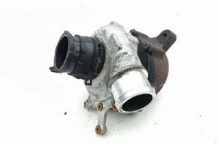 LAND ROVER Range Rover Evoque L538 (1 gen) (2011-2020) Tурбина 4947701203,9676272680 32797546