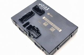 AUDI A6 allroad C7 (2012-2019) Блок управления сиденья передняя правая 4G8959760,00032247 32813267