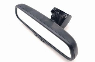 AUDI A6 allroad C7 (2012-2019) Interior Rear View Mirror 8T0857511AB,9052963,43447217 32815171