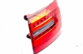 AUDI A6 allroad C7 (2012-2019) Фонарь задний правый 608200F13904,4G9945096B 32825223