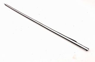 MASERATI Quattroporte 5 generation (2003-2012) Стеклоуплотнитель передней левой двери 32830778