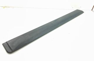 OPEL Antara 1 generation (2006-2015) Priekšējo kreiso durvju moldings 96660213 32841736