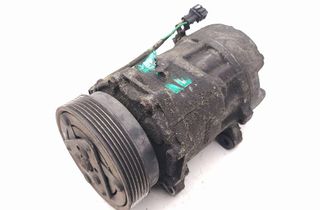 VOLKSWAGEN Bora 1 generation (1998-2005) Hасос кондиционера 32855195