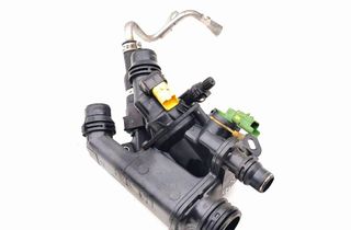 PEUGEOT 508 2 generation (2018-2023) Термостат 112174,9827818480 32861325