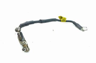 CHEVROLET Trax 1 generation (2013-2022) Отрицательный кабель аккумулятора 95070958,000363,NH24 32861724