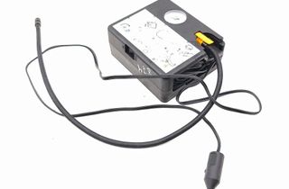 HYUNDAI Kona 1 generation (2017-2024) Tire Compressor 200075,63456,2112464794,12V15A180W 32930254