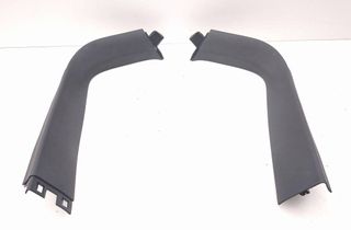 MERCEDES-BENZ B-Class W246 (2011-2020) Tailgate Cover Trim a2467400171,A2467400271 32948698