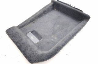 BMW X5 E70 (2006-2013) Left Side Trunk Trim 403058PD,93275191 32960073