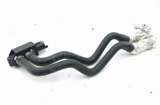 NISSAN Juke 2 generation (2019-2023) DPF Pressure Sensor 227707094RB,208159157R 32960509