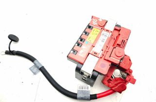 BMW X5 E70 (2006-2013) Safety Battery Terminal (SBK) 9114135 32961561