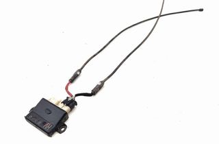 LEXUS RX 4 generation (2015-2024) Aizmugurējā vāka / bagāžnieka vadības bloks 891B20W150,38037500 32965827