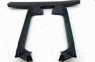 AUDI Q3 F3 (2018-2024) Tailgate Cover Trim A080984,A019350 32976057