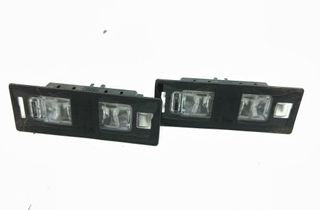 AUDI Q3 F3 (2018-2024) License Plate Lights 8W6943021A 32976158