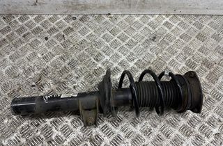 AUDI Q3 F3 (2018-2024) Front Right Shock Absorber 5QF413031BF 32976451