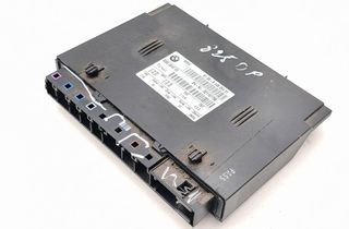 BMW X5 E70 (2006-2013) Блок управления сиденья передняя правая 9148264,00005842E0,001107758 32977128