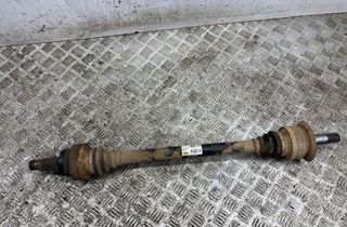 BMW X5 E70 (2006-2013) Rear Left Driveshaft 7564127 32994935