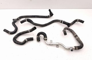 HYUNDAI Kona 1 generation (2017-2024) Dzesēšanas šļauka / truba 32995810