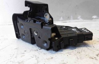 VOLVO C30 1 generation (2006-2013) Замок передней левой двери 30799302 23577748