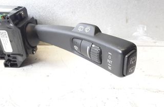 VOLVO V70 3 generation (2007-2020) Подрулевой переключатель 31275025,31275360 23577764