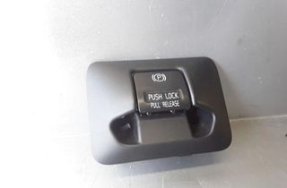 VOLVO V60 1 generation (2010-2020) Stāvbremzes poga 31334637 23579498