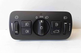 VOLVO V70 3 generation (2007-2020) Переключатель света 30739415 23580559