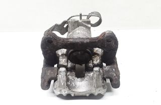 SKODA Superb 1 generation (2001-2008) Aizmugurējais labais bremžu suports 23581096