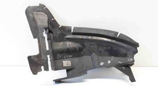 VOLVO S80 2 generation (2006-2020) Radiator air diverter 30796389 23581199