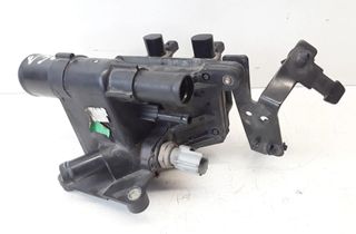 VOLVO V50 1 generation (2003-2012) Термостат 4M5G9A500,6G9G8K556AA 23582459