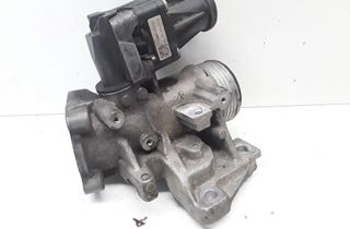 VOLVO V60 1 generation (2010-2020) EGR vārsts 5027642201,201830806213 23584720