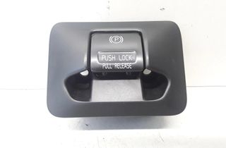 VOLVO V60 1 generation (2010-2020) Stāvbremzes poga 31334637 23584777