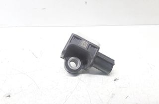 VOLVO S60 2 generation (2010-2020) Priekšējais kreisais trieciena sensors 31334336 23584780
