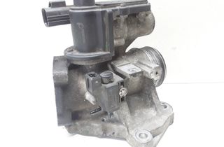 VOLVO V50 1 generation (2003-2012) Егр клапан 30774445 23585278