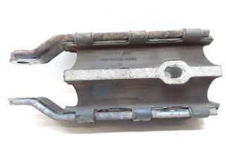 VOLVO S60 2 generation (2010-2020) Front engine mount 31262935,8G9N6P082BA 23587382