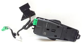 VOLVO XC60 1 generation (2008-2017) Lietus sensors P31295504,31254068 23587694