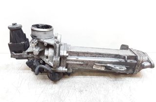 VOLVO XC60 1 generation (2008-2017) Егр клапан 30774531,31272702 23587721