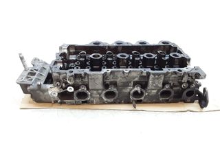 VOLVO V50 1 generation (2003-2012) Dzinēja cilindra galva 9655911480 23589430